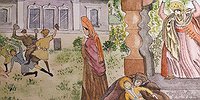 От падучей до святости