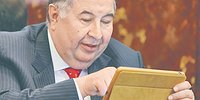 Расставание на пике перспектив