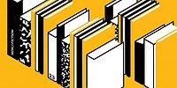 50 книг, которые надо купить на non/fiction