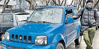 Как я продал подержанную машину дороже новой