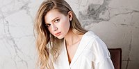 Анастасия Уколова: «Рядом должен быть мужчина, который позволит мне быть слабой»