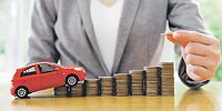 Заказанную в мае машину пригнали в декабре, и на миллион дороже