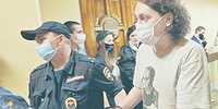 Спевшиеся свидетели