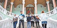 Вуз напишет контрольную