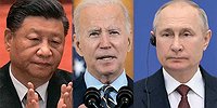 Китай—США—Россия: кому нужно перемирие