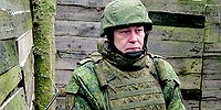 Бойцы в Донбассе теперь смотрят в небо