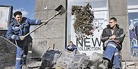 «Для русских есть работа?» - «Оторвут с руками»