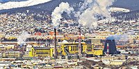 Улан-Удэ упал на управленческое дно