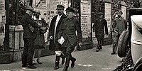 Сталин Кирова убил в коридорчике