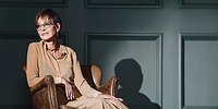 Ирина Хакамада: «Полезно нырнуть на самую глубину отчаяния»