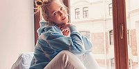 Альбина Джанабаева: «Разрешаю себе позлиться, погрустить и даже поплакать»