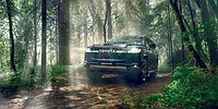 Газуй Рейсинг. Toyota LC 300 с дизелем