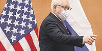 Расстались при своём