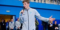 «Для успеха в еврокубках «Зенит» должен совершать большие трансферы»