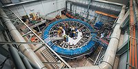 Девять значимых событий 2021 года в физике и астрономии
