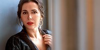 Елена Панова: «Я хоть и не очень состоятельная, но вполне состоявшаяся артистка»