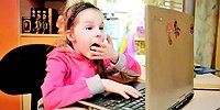 Дети и педофильские сети
