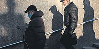 Правительство оценило масштамм бедствия