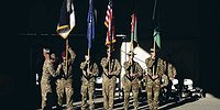 Россия против НАТО. Расклад сил за 30 лет