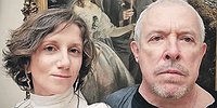 68-летний Андрей Макаревич станет отцом в четвертый раз