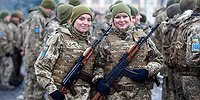 5 верных признаков: Кто на самом деле готовится к войне на Украине