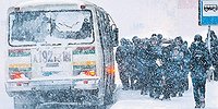 Осторожно, двери не закрываются!