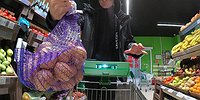 Картошку припекает