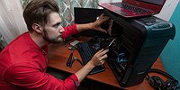 «Ваш сосед, компьютерный мастер, живу рядом. Разведу вас на деньги»