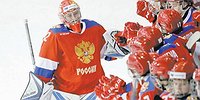 Третье место будет успехом, но есть шансы и на большее