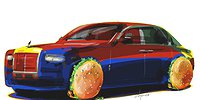 Индекс роллс-ройса