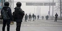 А власть-то сменилась...
