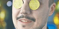 Биткоину и другим назначена банковская опека