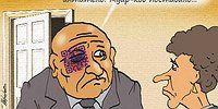 Воздастся по антителам твоим
