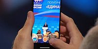 «Единая Россия» ищет друзей