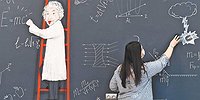 Из класса — в кассу
