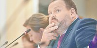 Минтруд озадачился саморегулированием самозанятых