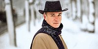«Мечтаю жить на необитаемом острове!» - признавался Леонид Куравлев