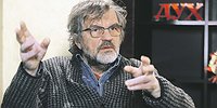 «Если в Луганске и Донецке будет мир — я это поддерживаю»