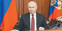 Сила — в справедливости и правде. А правда на нашей стороне