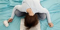 Почему я так устаю?