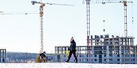 Жилищные кредиты сжались до льготных