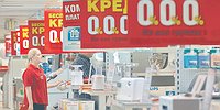 Россияне умеряют кредитные аппетиты