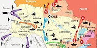 Как пойдет спецоперация России на Украине дальше
