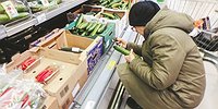 В ОЖИДАНИИ ВЕСЕННЕГО ЦЕНОПАДА