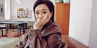 Сардана Авксентьева: «Если голоса женщин не слышны, кто их озвучит, если не мы?»