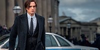 Тихие омуты Роберта Паттинсона