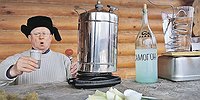 Мой ром - моя крепость