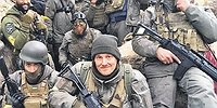 Профессионалы-головорезы из украинского «иностранного легиона» зарабатывают тысячи баксов в сутки