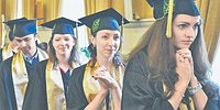 Программисты и инженеры обошли гуманитариев