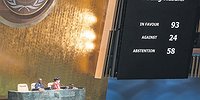 Исключение из прав